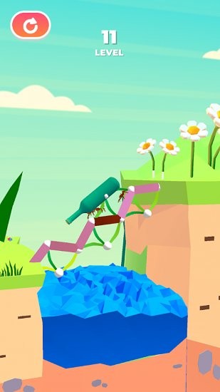 螞蟻過(guò)橋手游下載