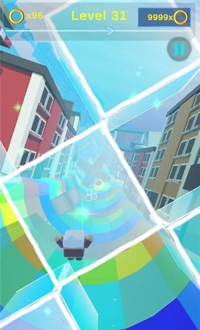 火箭賽跑者(rocket pants runner) v1.0.4 安卓版 0