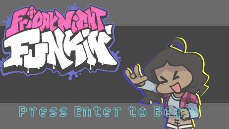 黑色星期五之夜kade engine模組 v0.2.7.1 安卓官方版 1