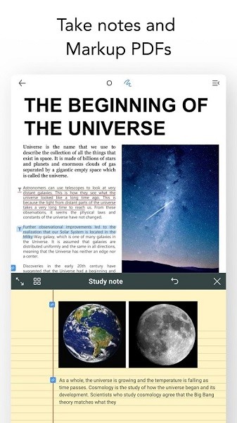 flexcil安卓版 v1.3.0.19 最新版 3