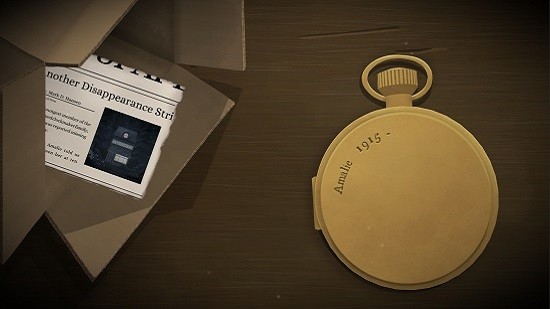 滴答聲兩個人的故事漢化版(Tick Tock) v1.1.7 安卓版 1