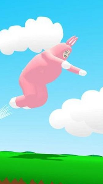 超級雙兔人 v1.02 安卓版 0