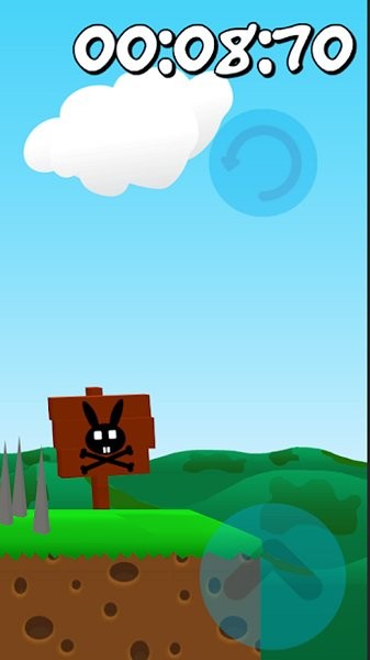 超級雙兔人手游下載 超級雙兔人游戲下載