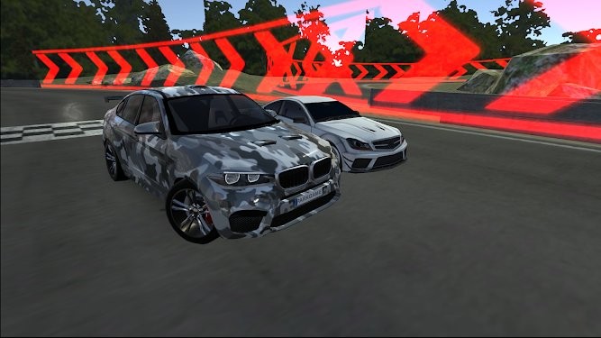 寶馬x6駕駛模擬(drive x6 bmw) v1.0.0 安卓版 0