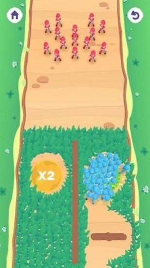 人群瘋狂對決最新版 v1.0.1 安卓版 0