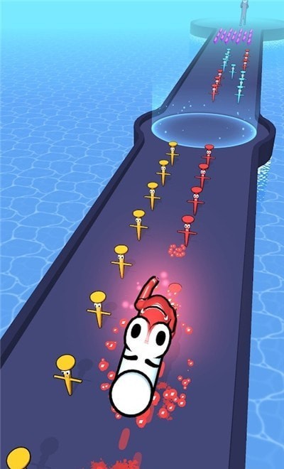 鐵錘王跑酷 鐵錘王跑酷安卓版下載