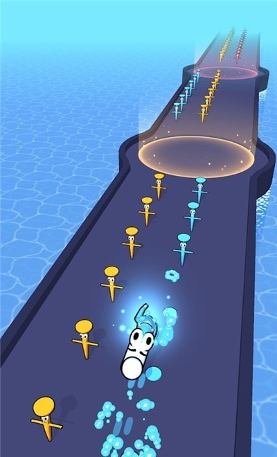 鐵錘王跑酷 鐵錘王跑酷手游下載