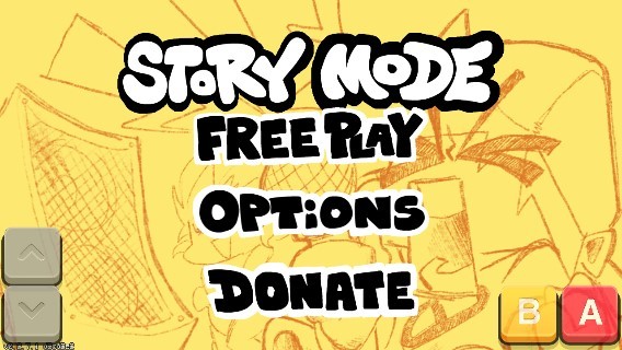 周五夜放克數(shù)碼病毒模組(Friday Night Funkin) v0.2.7.1 安卓版 1