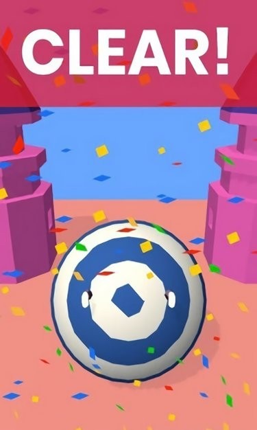 滾動的胖子(rolling fat) v1.0 安卓版 0