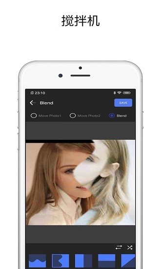 Pic照片編輯器app
