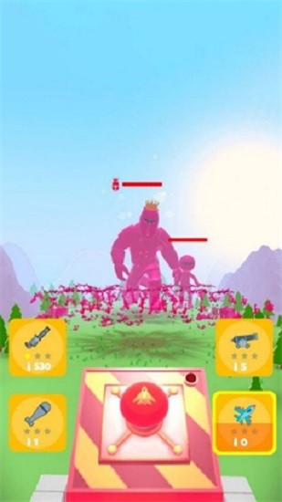 巨人守衛(wèi)戰(zhàn)最新版 v1.0.0 安卓版 3