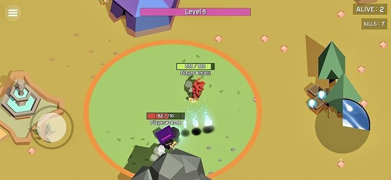 魔法師大作戰(zhàn)游戲 v1.2.1 安卓版 0