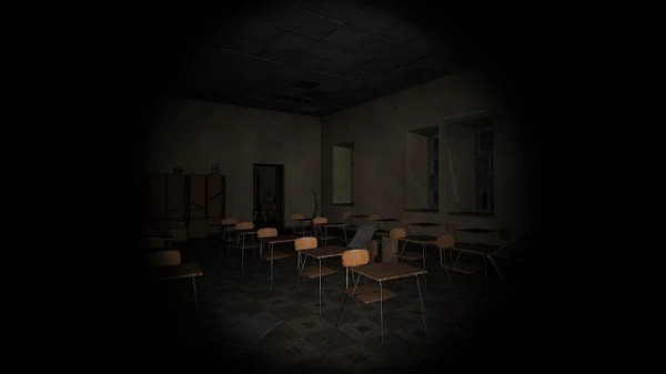 theghost聯(lián)機(jī)版官方正版 v1.52 安卓中文版 1