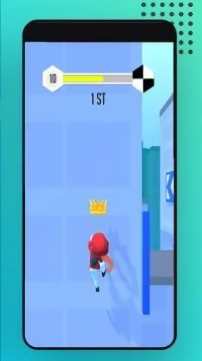 跑酷挑戰(zhàn)賽2021 v1.0 安卓版 0