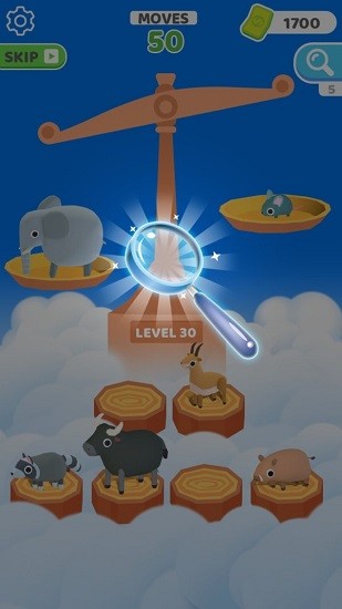 天平平衡游戲最新版 v0.1 安卓版 2