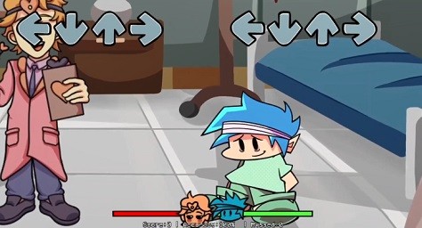 黑色星期五之夜靜態(tài)回憶模組下載 黑色星期五之夜靜態(tài)回憶游戲下載