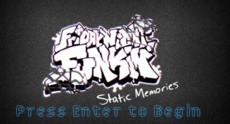 黑色星期五之夜靜態(tài)回憶mod v1.0 安卓新版本 0