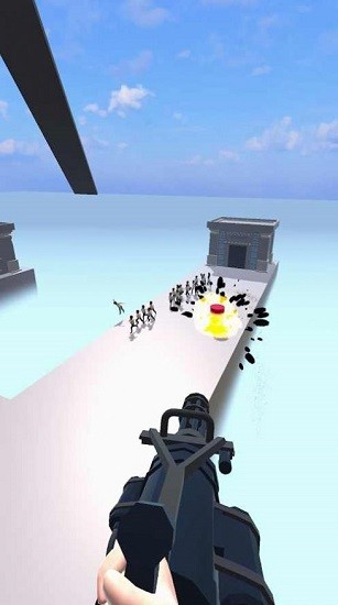 街頭殺手最新版 v1.7.9 安卓版 0