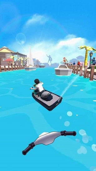 街頭殺手最新版 v1.7.9 安卓版 2