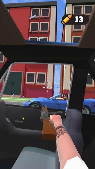 街頭殺手最新版 v1.7.9 安卓版 3