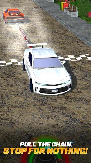 越野車拔河最新版(Tug of War Underground) v1.0.0 安卓版 0