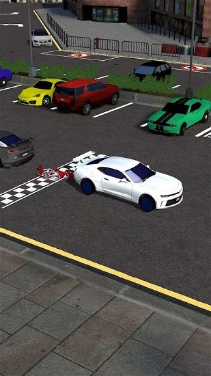 越野車拔河最新版(Tug of War Underground) v1.0.0 安卓版 4