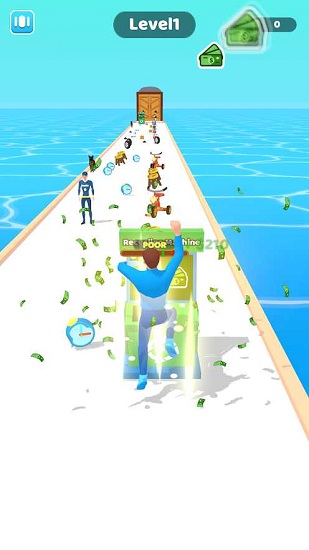 乞丐變富豪最新版 v1.0.2 安卓版 0