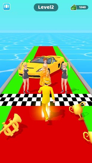 乞丐變富豪最新版 v1.0.2 安卓版 3