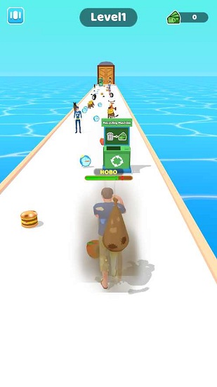 乞丐變富豪最新版 v1.0.2 安卓版 1