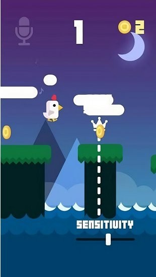 怒吼小雞最新版 怒吼小雞手游下載