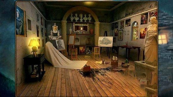 恐怖大逃亡下載