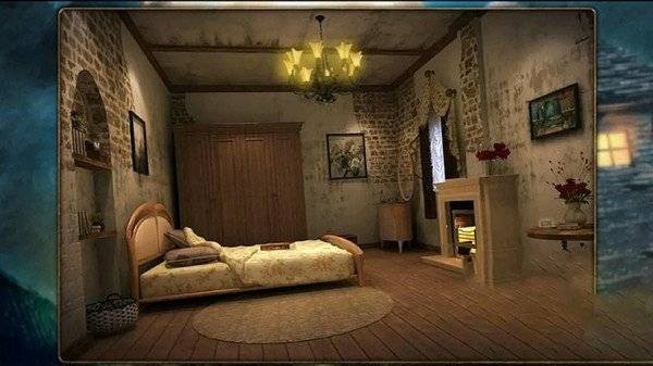 恐怖大逃亡中文版 v1.0 安卓版 3