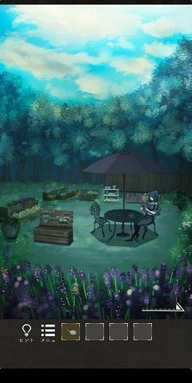 逃出神秘森林游戲(謎の森) v1.1.0 安卓版 3