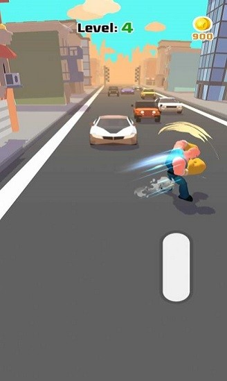 猛男之拳最新版 v1.1.32 安卓版 1