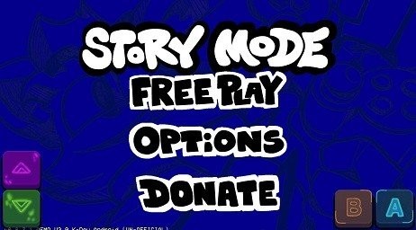 黑色星期五之夜loki模組 v0.2.7.1 安卓版 1