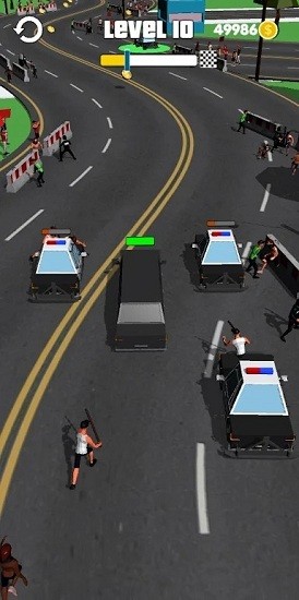 總統(tǒng)車隊 v0.13 安卓版 1