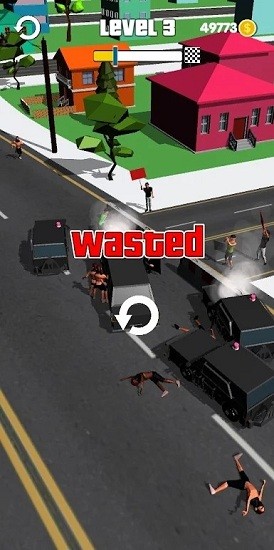 總統(tǒng)車隊 v0.13 安卓版 3