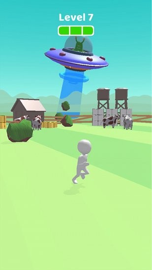 泰坦殺手官方版 v1.0 安卓版 2