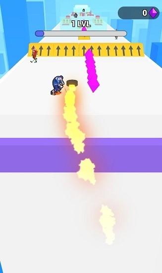 曲棍球屋頂Hockey Roof官方版 v1.0.0 安卓版 0