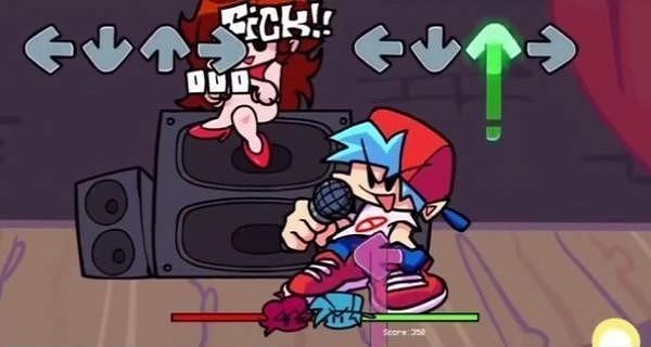 黑色星期五ruv模组 v1.0 安卓版0