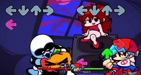 黑色星期五ruv模组 v1.0 安卓版1