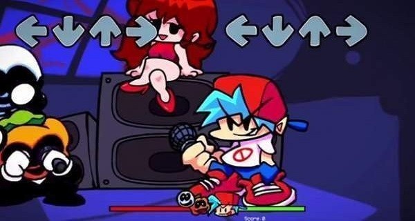 黑色星期五ruv模组 v1.0 安卓版2