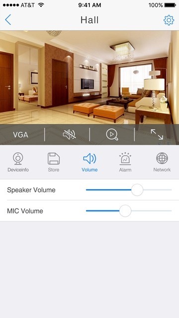 尤視監(jiān)控(ysee) v6.48.02.57 官方安卓版 3