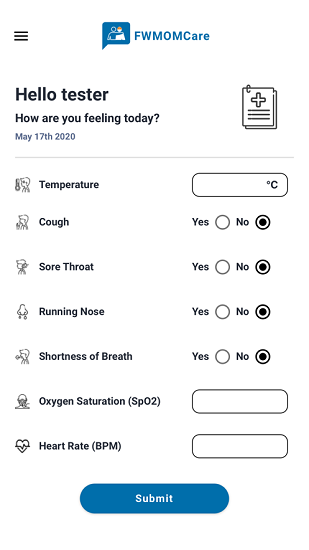 fwmomcare安卓中文版