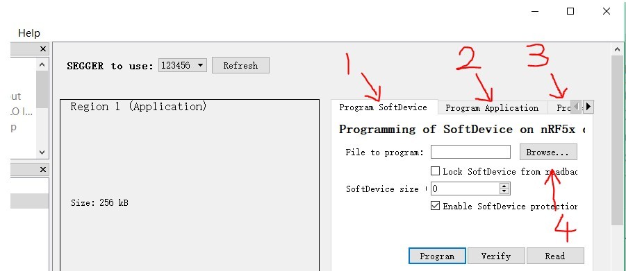 nrfgo studio nrfgo studio軟件下載