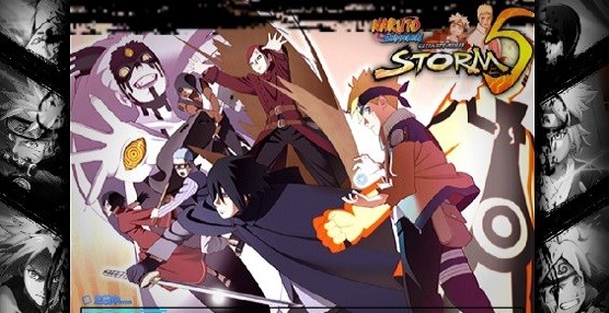 bvn動漫大亂斗戰(zhàn)神改下載