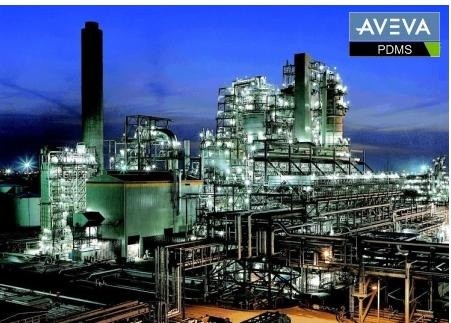 pdms軟件(三維管道設(shè)計(jì)軟件) v12.1 官方版 0