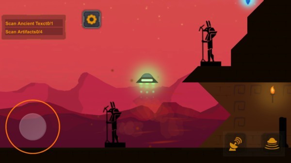 人類主體官方版 v0.98 安卓版 2