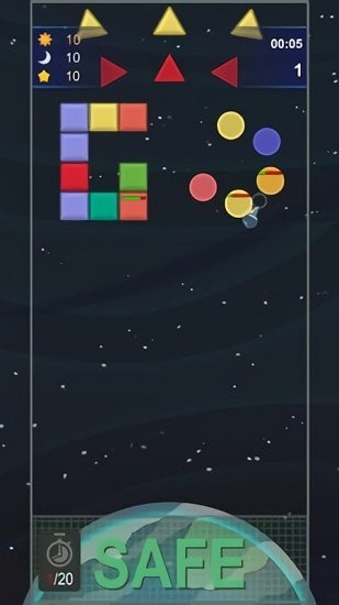 次世代彈球官方版 v0.1.1 安卓版 0