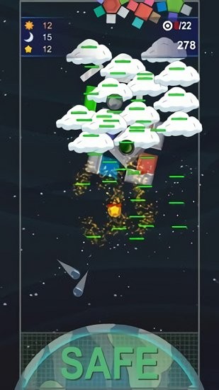 次世代彈球官方版 v0.1.1 安卓版 3